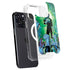 DC Comics Green Lantern Dark Days Cover #4 New 52 Art by Billy Tan iPhone 15 Pro MagSafe Case